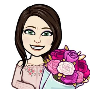 Meet your Posher, Wendy